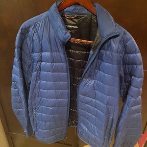 Men’s winter jacket